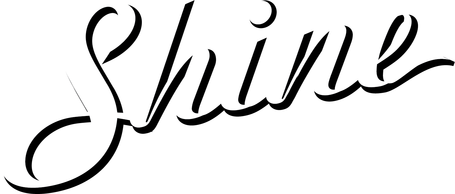 Shine Logo